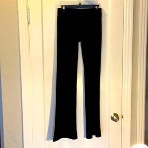 Gap body performance pants.